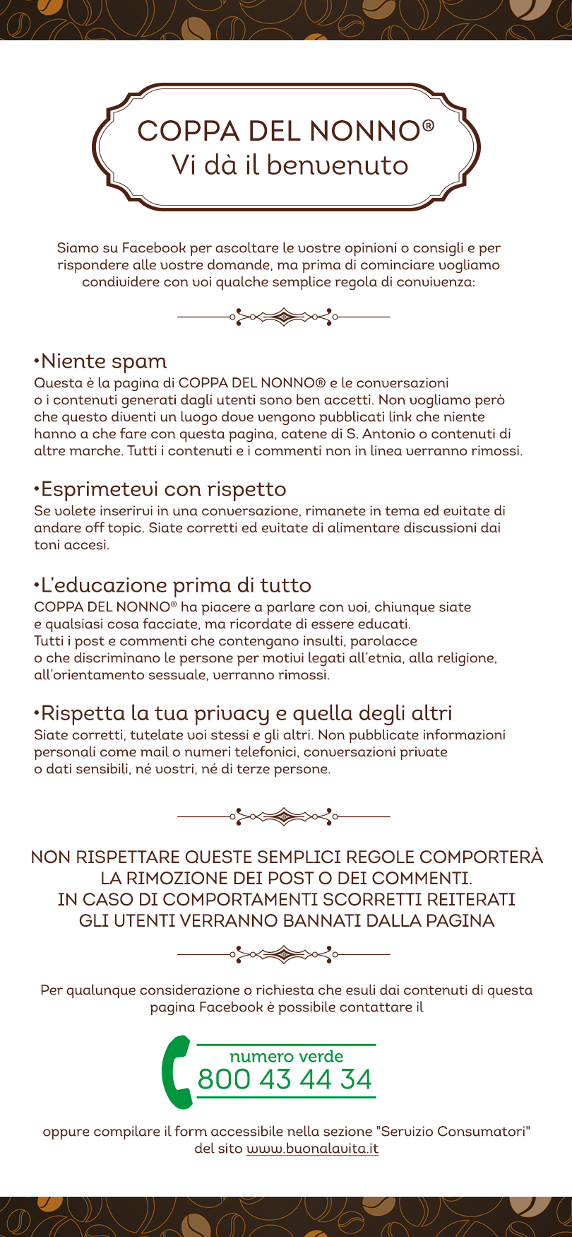 Coppa Del Nonno Facebook